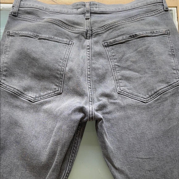 Agolde Riley Jeans - Picture 5 of 5